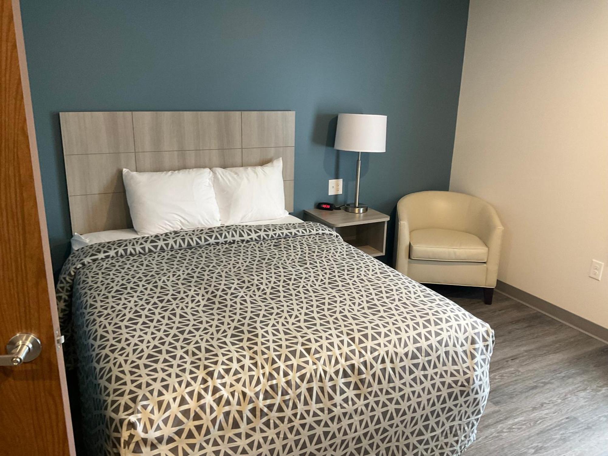 Woodspring Suites Charlotte Airport Εξωτερικό φωτογραφία