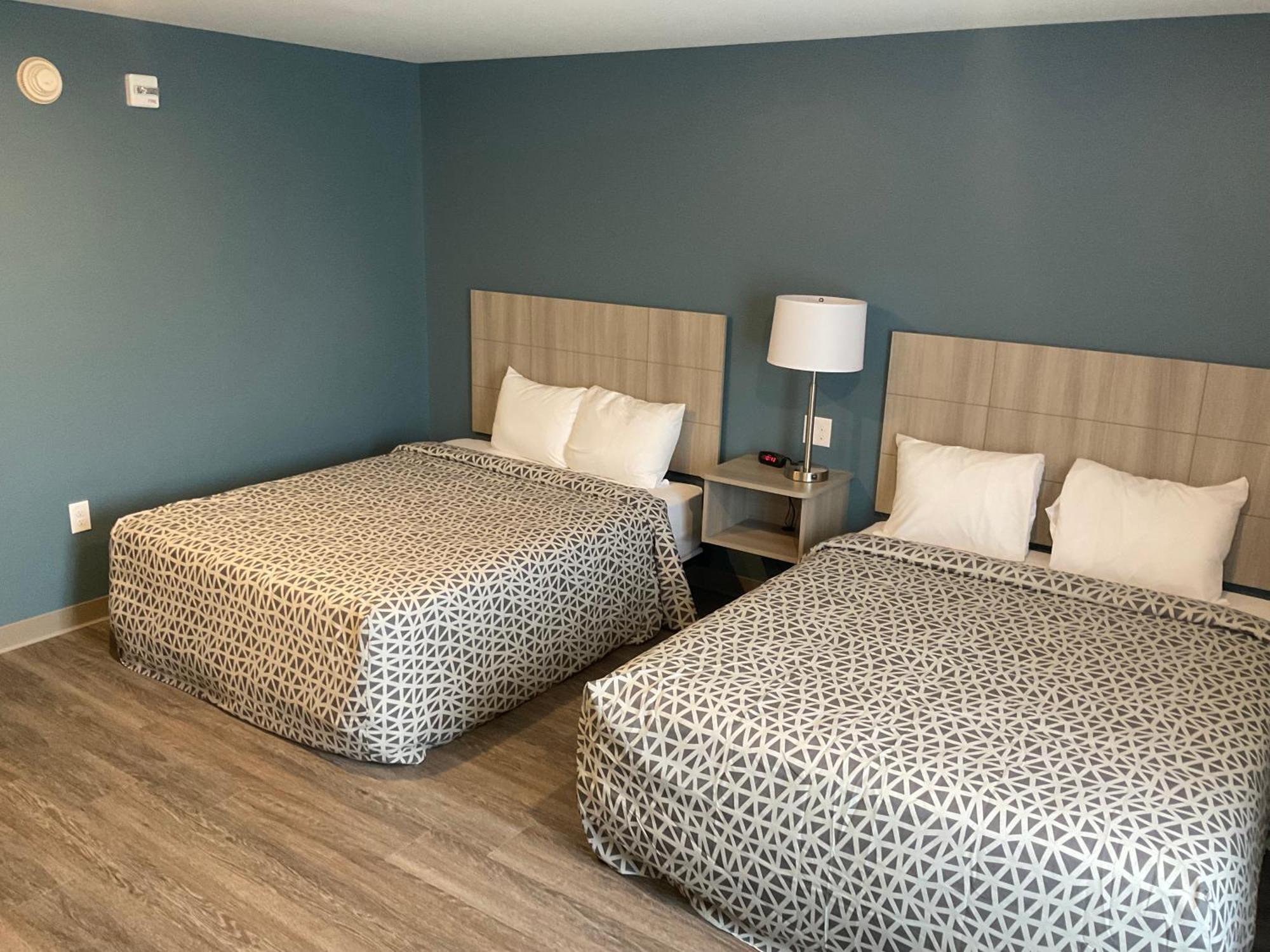 Woodspring Suites Charlotte Airport Εξωτερικό φωτογραφία