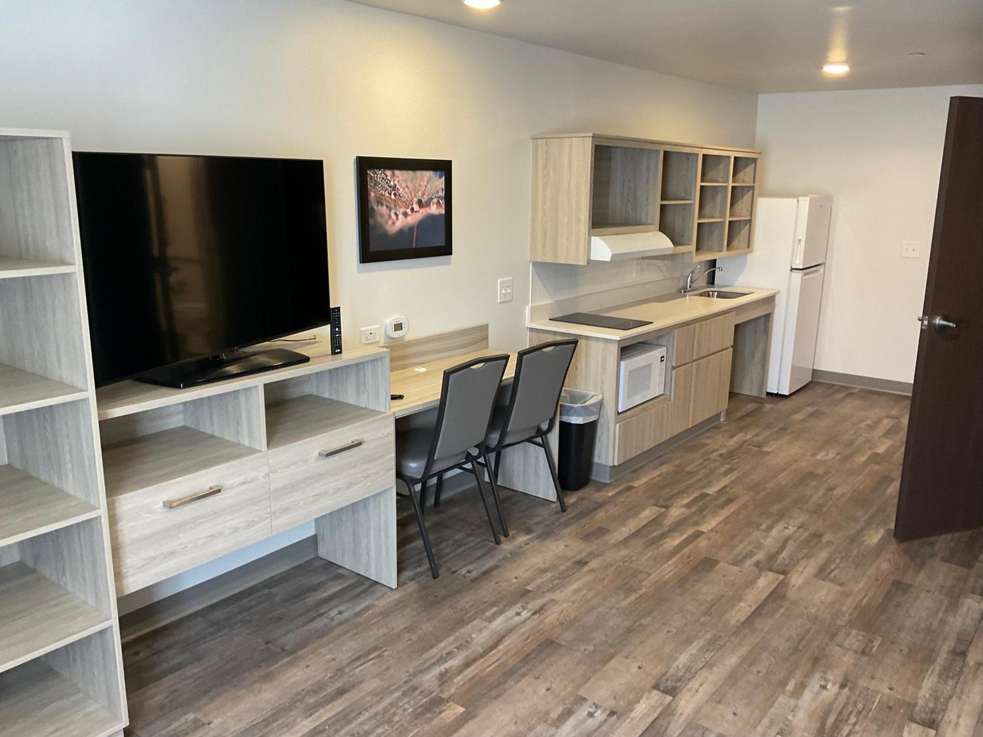 Woodspring Suites Charlotte Airport Εξωτερικό φωτογραφία